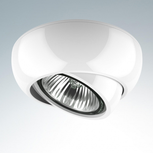 Встраиваемый светильник Lightstar OCULA 011816