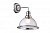 Бра Arte Lamp OGLIO A9273AP-1CC