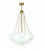 Подвесная люстра Kink Light Криста 08476-19,20