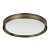 Светодиодный потолочный светильник Odeon Light Lunor 4948/60CL