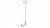 Питание подвесное Lightstar Barra 502196