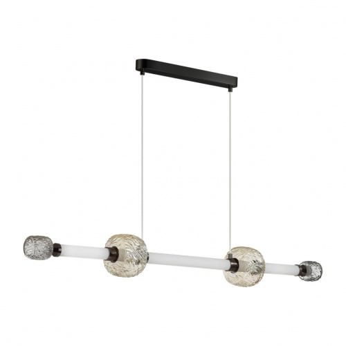 Подвесная люстра Odeon Light KLIFF 5427/40L купить по низкой цене