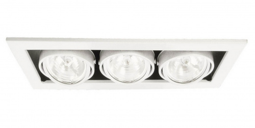 Светильник Arte Lamp Technika A5930PL-3WH