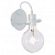 Бра Ideal Lux RADIO AP1 BIANCO