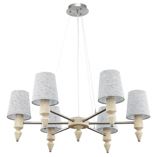 Подвесная люстра MAYTONI Marseille MOD039PL-06N купить по низкой цене