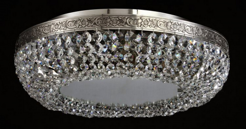 Потолочная люстра MAYTONI Luna DIA543-CL-06-N купить по низкой цене
