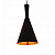 Подвесной светильник Lumina Deco Foggi LDP 7712-A BK