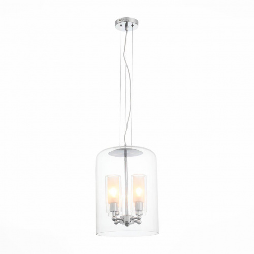 Подвесной светильник ST Luce СAPELLO SL314.103.04