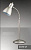 Настольная лампа Odeon Light MANSY 2409/1T