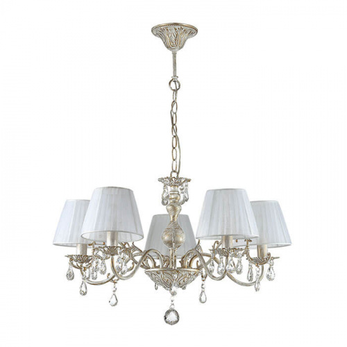 Подвесная люстра Odeon Light MAGALI 3229/5 купить по низкой цене