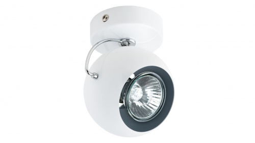 Накладной светильник Lightstar Fabi 110566