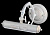 Подсветка MAYTONI Picasso PIC114-01-W