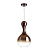Подвесной светильник Odeon Light Pendant 4777/1
