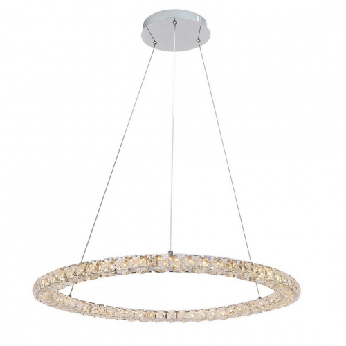 Светодиодный подвесной светильник Arte Lamp PREZIOSI A6704SP-1CC