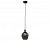Подвесной светильник Kink Light Нисса 07512-1A,19
