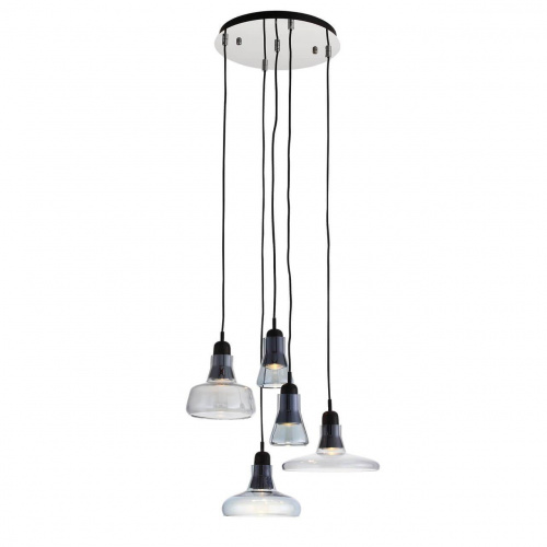 Подвесной светильник ST Luce FUMOSI SL332.103.05