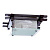 Накладной светильник Arte Lamp Archimede A6463PL-1BR