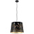 Подвесной светильник Arte Lamp Celesta A2700SP-1BK