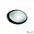Уличное бра Ideal Lux MIKE AP1 SMALL NERO