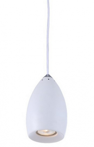 Подвесной светильник Arte Lamp ATLANTIS A4004SP-1WH