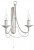 Бра Arte Lamp MAYPOLE A6300AP-2WG