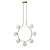Подвесной светильник LUMION COLLAR 5621/7