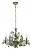 Подвесная люстра ST Luce Boccola SL698.803.06