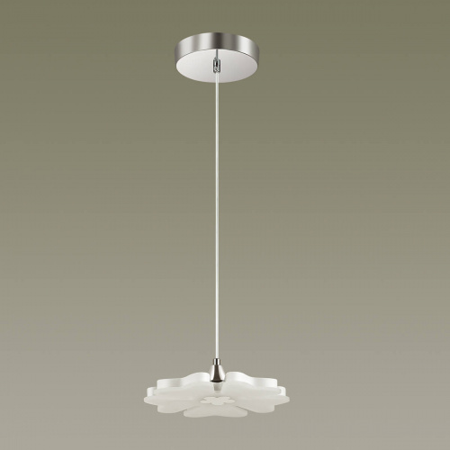Светодиодный подвесной светильник LUMION LEILA 3644/26L