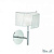 Бра Ideal Lux NASTRINO AP1