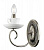 Бра Arte Lamp TEAPOT A6380AP-1AB