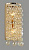 Бра Crystal Lux MALLORCA MALLORCA AP2 GOLD/AMBER