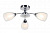 Потолочный светильник Arte Lamp CARMELA A7201PL-3CC