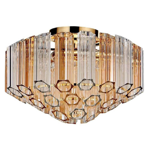 Потолочная люстра Crystal Lux Amado AMADO SP-PL7 купить по низкой цене