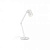 Настольная лампа Ideal Lux BIN TL1 BIANCO