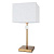 Настольная лампа Arte Lamp North A5896LT-1PB
