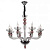 Подвесная люстра ST Luce Parente SL661.103.08