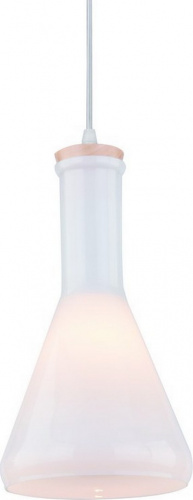 Подвесной светильник Arte Lamp ACCENTO A8114SP-1WH