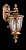 Уличное бра MAYTONI Rua Augusta S103-48-01-R