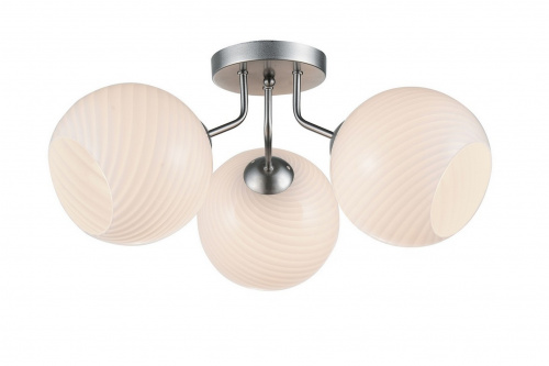 Потолочная люстра ST Luce Palloni SL716.502.03 купить по низкой цене