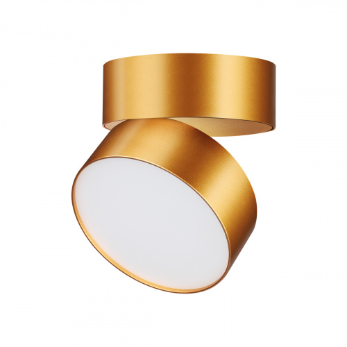 Светильник накладной светодиодный Novotech OVER 358751