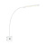 Светодиодное бра Markslojd Antenna 107313