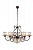 Подвесная люстра ST Luce Bellezza SL667.203.09
