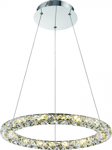 Светодиодный подвесной светильник Arte Lamp PREZIOSI A6715SP-1CC