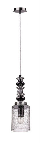 Подвесной светильник Crystal Lux MATEO MATEO SP1