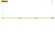 Светильник подвесной Crystal Lux LARGO SP33W L1770 GOLD