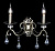 Бра MAYTONI Grace RC247-WL-02-R