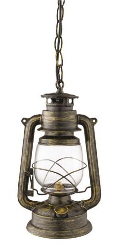 Подвесной светильник Arte Lamp GALATA A3843SP-1BG