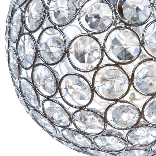 Подвесной светильник Arte Lamp INTONACO A1824SP-1CC