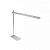 Светодиодная настольная лампа Ideal Lux GRU TL105 ALLUMINIO