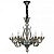 Подвесная люстра ST Luce Cinante SL759.603.06